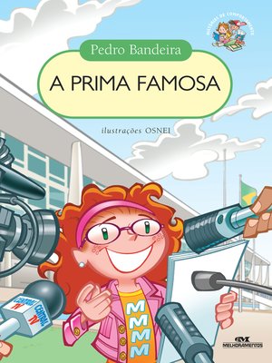 cover image of A Prima Famosa